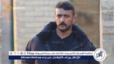 رمضان 2024..تعرف على تفاصيل شخصية أحمد العوضي في 