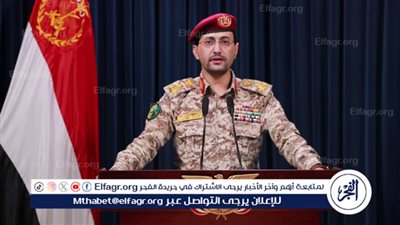 الحوثيون: نفذنا عمليتين عسكريتين نوعيتين ضد سفينتين أمريكيتين بخليج عدن 