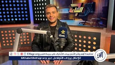 الأسبوع المقبل.. رامي صبري يحيي حفلًا غنائيًا في الكويت