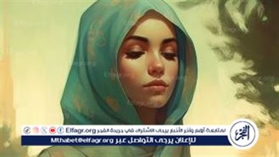 من هي أجمل امرأة خلقها الله عز وجل؟