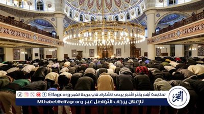 رمضان في المانيا.. تعرف على موعد أول يوم رمضان المانيا 2024 