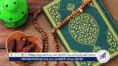 روحانية الأشهر الهجرية.. 