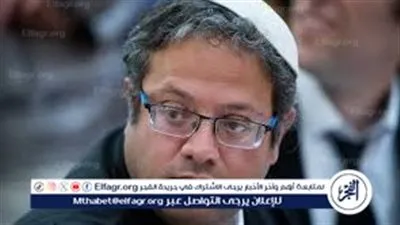 عاجل| تصريح جديد مثير لـ بن جفير ضد حماس