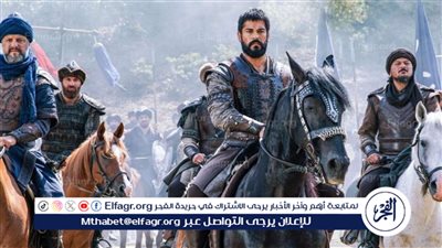 شاهد.. المؤسس عثمان الحلقة 149 على الفجر الجزائرية ومترجمة على فيديو لاروزا زواج أورهان