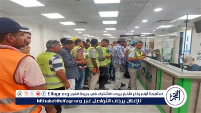 حقيقة ولا كذبة.. آخر مستجدات منحة العمالة الغير منتظمة 1000 جنيه 2024 ومن هم الفئات المستحقة
