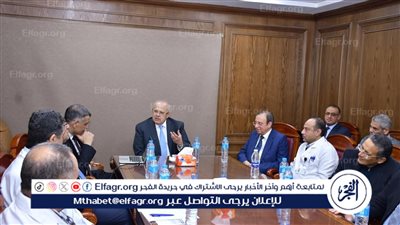 جامعة القاهرة تواصل تنفيذ أكبر مشروعات لتطوير مستشفياتها
