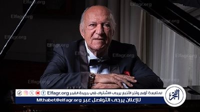 عمر خيرت: سعيد بالانفتاح الفني في السعودية