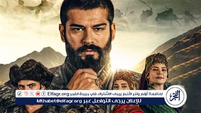 مشاهدة حصرية: الحلقة 149 من مسلسل المؤسس عثمان على قناة الفجر الجزائرية ومترجمة على فيديو لاروزا - أحداث زواج أورهان