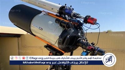 البحوث الفلكية: إنشاء مرصد بسيناء سيجعل مصر في قمة التكنولوجيا العالمية (فيديو)