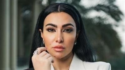 تأجيل محاكمة متهمين بسرقة الفنانة ميرهان حسين للنطق بالحكم 