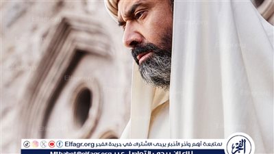 بعد اغتياله للخليفة العباسي.. حسن الصباح يتصدر تريند 