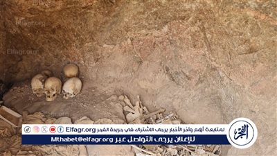 «بعد نقل الأثريين»... خبير: عيون موسى مهددة بالاندثار ومقابر أثرية مفتوحة بسيناء 