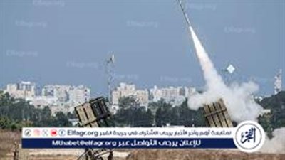 انطلاق صافارت الإنذار في شمال إسرائيل و