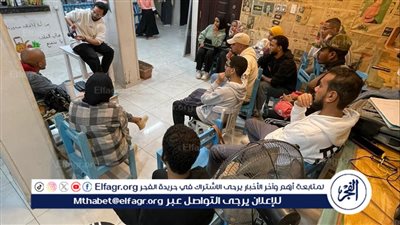 انطلاق المرحلة الثانية من ورش الدورة الثامنة لمهرجان أسوان لأفلام المرأة