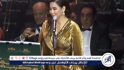 بعد تألقها أمس.. شيرين عبد الوهاب تتصدر منصة أكس 