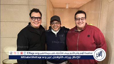 الشاعر محمود المليجي يشارك بكتابة أغاني مسرحية 
