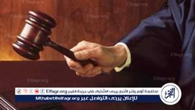 النيابة في رشوة أسوان الكبرى: المتهمين أكلوا السحت