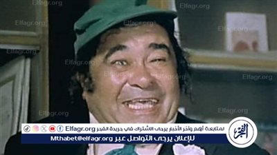 من الكومبارس إلى ملك الإفيهات.. سيف الله مختار ومسيرته الفنية المميزة