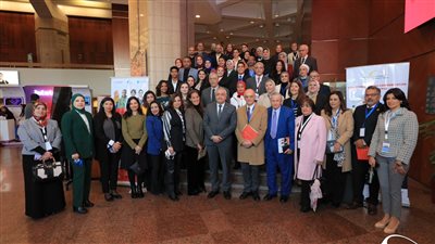 مكتبة الإسكندرية تفتتح النسخة الثانية للمنتدى الدولي 