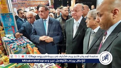 أماكن معارض أهلًا رمضان 2024 في بورسعيد وأسعار السلع الأساسية