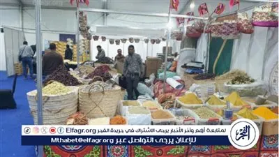 أماكن معارض أهلًا رمضان بالإسكندرية 2024 وأسعار السلع الأساسية