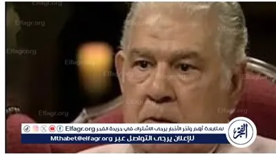 في ذكرى ميلاد جمال إسماعيل.. تعرف على الصدفة التي أدخلته الفن