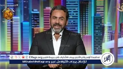 في ذكرى ميلاده.. أبرز المحطات في حياة يوسف الحسيني