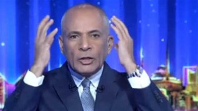 أحمد موسى: أمريكا تمنح جيش الاحتلال الضوء الأخضر لتهجير أهل غزة لمصر