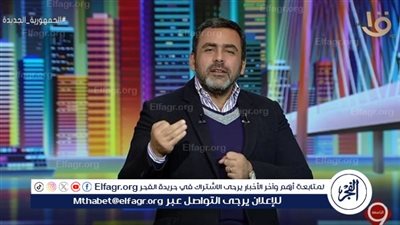 طالب بمحاكمة حسني مبارك ورفض وصفه بـ “الرئيس”.. تعرف على أبرز المعلومات عن يوسف الحسيني 