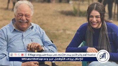 هنادي مهنى: بابا قالي صبرتي ونولتي لما عرف إني في مسلسل 