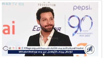 محمود حجازي يكشف عن تفاصيل دوره في مسلسل سر إلهي 