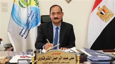 مياه أسيوط تعلن عن إمكانية العملاء الاستعلام عن الفاتورة الشهرية وتسجيل قراءة العداد بالخط الساخن