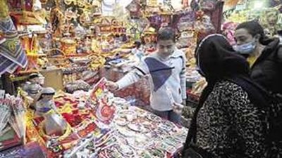 أسعار فوانيس رمضان 2024 (جميع الأحجام والأنواع)