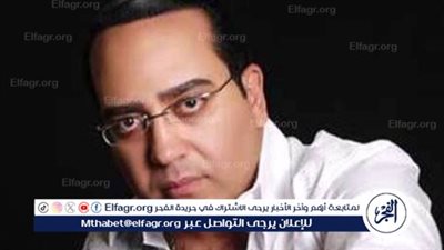 مسلسلات رمضان 2024.. محمود طلعت يضع الموسيقى التصويريه لـ 