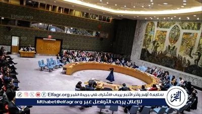 مندوب الجامعة العربية بمجلس الأمن يشرح كواليس الفيتو الأمريكي الثالث حول غزة