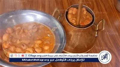 “استمتع بطعم الفول المدمس البيتي في سحور رمضان 2024”.. طريقة سهلة وبسيطة لتحضير الفول المدمس في المنزل