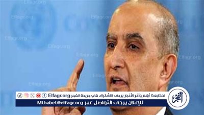 ماجد عبد الفتاح: اعترافات الدول الكبرى بالدولة الفلسطينية يعزز موقف الشعب الفلسطيني