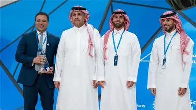 للعام الثاني.. إي اف چي هيرميس تحصد جائزة أفضل دار بحوث 