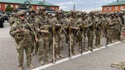 بعد إطلاق اسم بوتين عليها.. ماذا تعرف عن جامعة القوات الخاصة بالشيشان