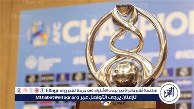 ترتيب هدافي دوري أبطال آسيا قبل بداية مباريات اليوم الأربعاء 21 فبراير 2024