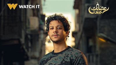 أحمد داش: شخصيتى في 