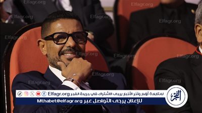 هاني فرحات ليالي سعودية مصرية تخلق تكامل وتعاون بين البلدين
