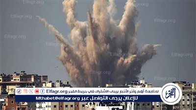 مراسل القاهرة الإخبارية: الساعات الماضية كانت الأعنف على الجنوب اللبناني (فيديو)