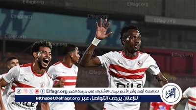 طبيب الزمالك يكشف تفاصيل إصابة إبراهيما نداي