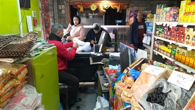  بدء سلسلة معارض 