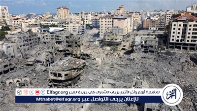 المبعوث الأوروبي للسلام: لا بد من وقف تصعيد الحكومة الإسرائيلية في قطاع غزة