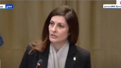 محمد الباز: كلمة مصر أمام العدل الدولية تتسق مع موقفها من القضية الفلسطينية