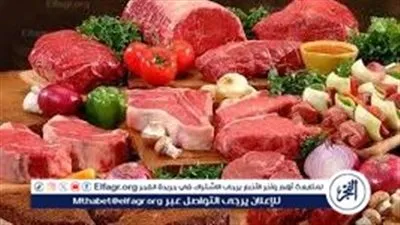 “احصل على أفضل عروض اللحوم في معارض اهلا رمضان 2024”.. أسعار اللحوم والسلع الأساسية في متناول الجميع