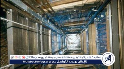 التحقيق في واقعة مصرع الطفلة ريماس داخل أسانسير بالطالبية