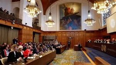 مصر تتحدى إسرائيل.. ماذا حدث في جلسة 